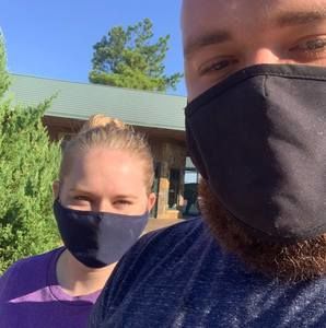 Meet your Posher, Weston